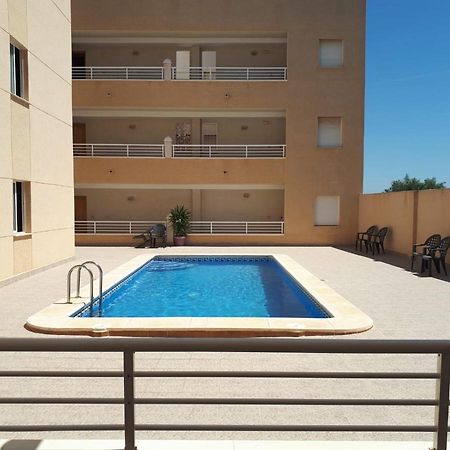 Apartamento 9 De Octubre Los Montesinos Exterior foto