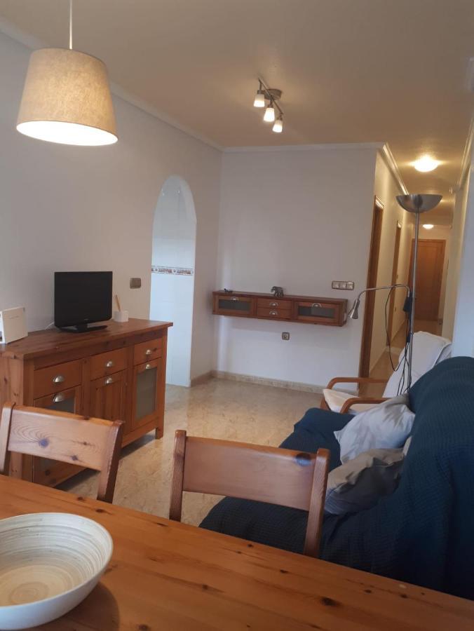 Apartamento 9 De Octubre Los Montesinos Exterior foto