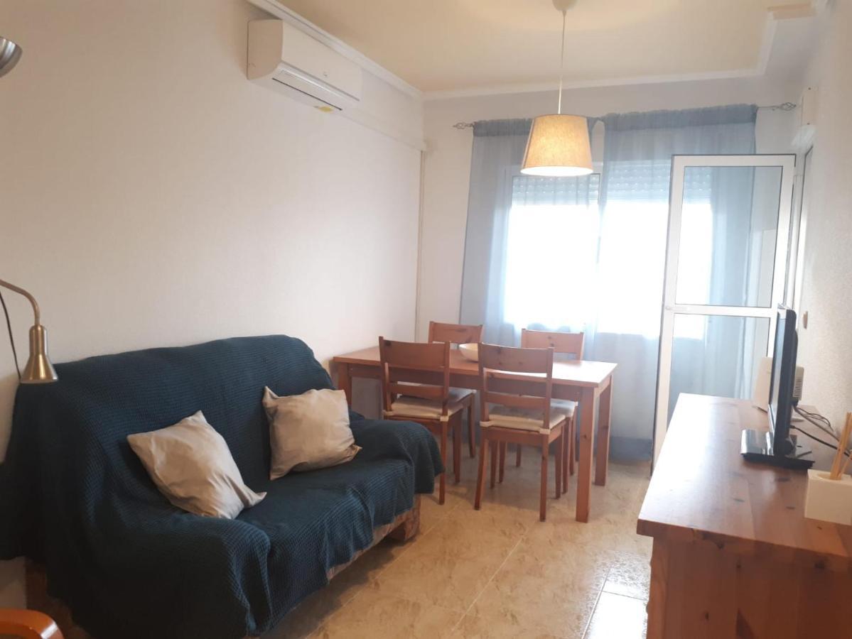 Apartamento 9 De Octubre Los Montesinos Exterior foto