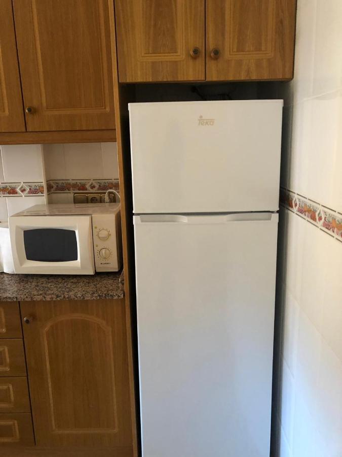 Apartamento 9 De Octubre Los Montesinos Zimmer foto